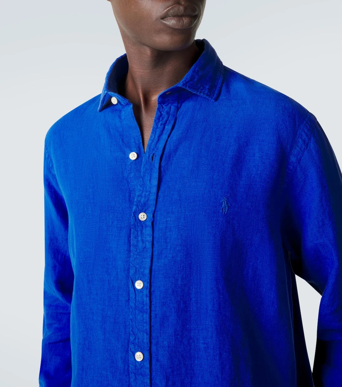 Polo Ralph Lauren - قميص كتان
