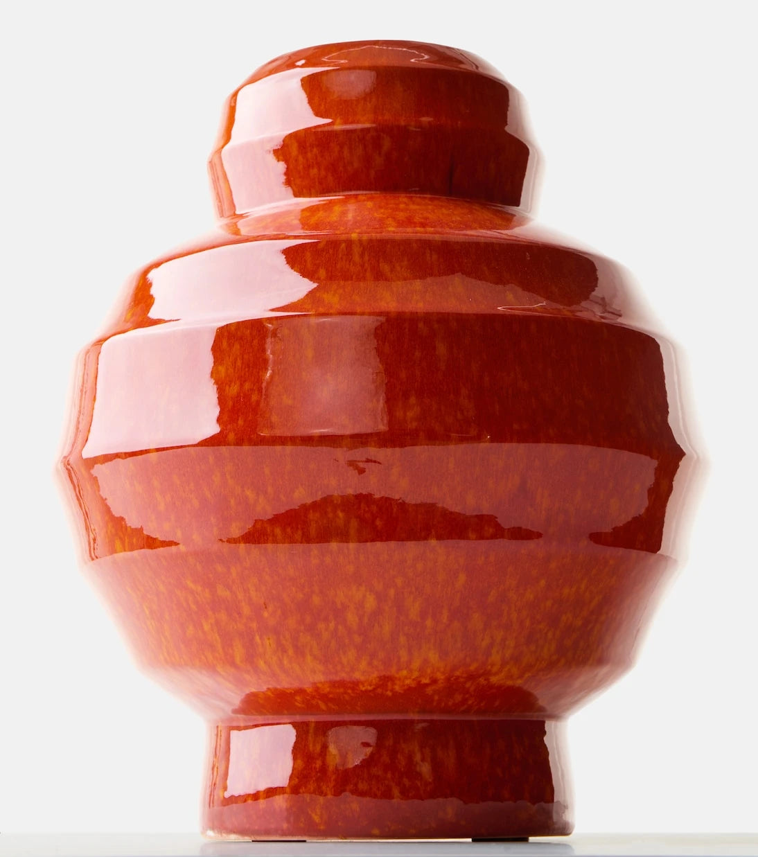 Polspotten - Sumo ceramic plant pot