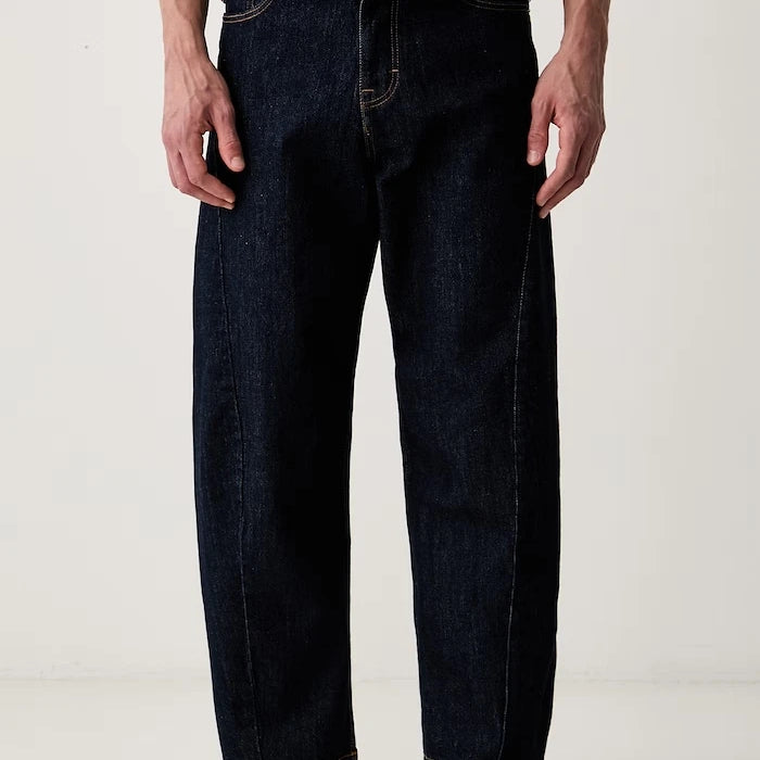 Tommy Jeans barrel erkek jean pantolon