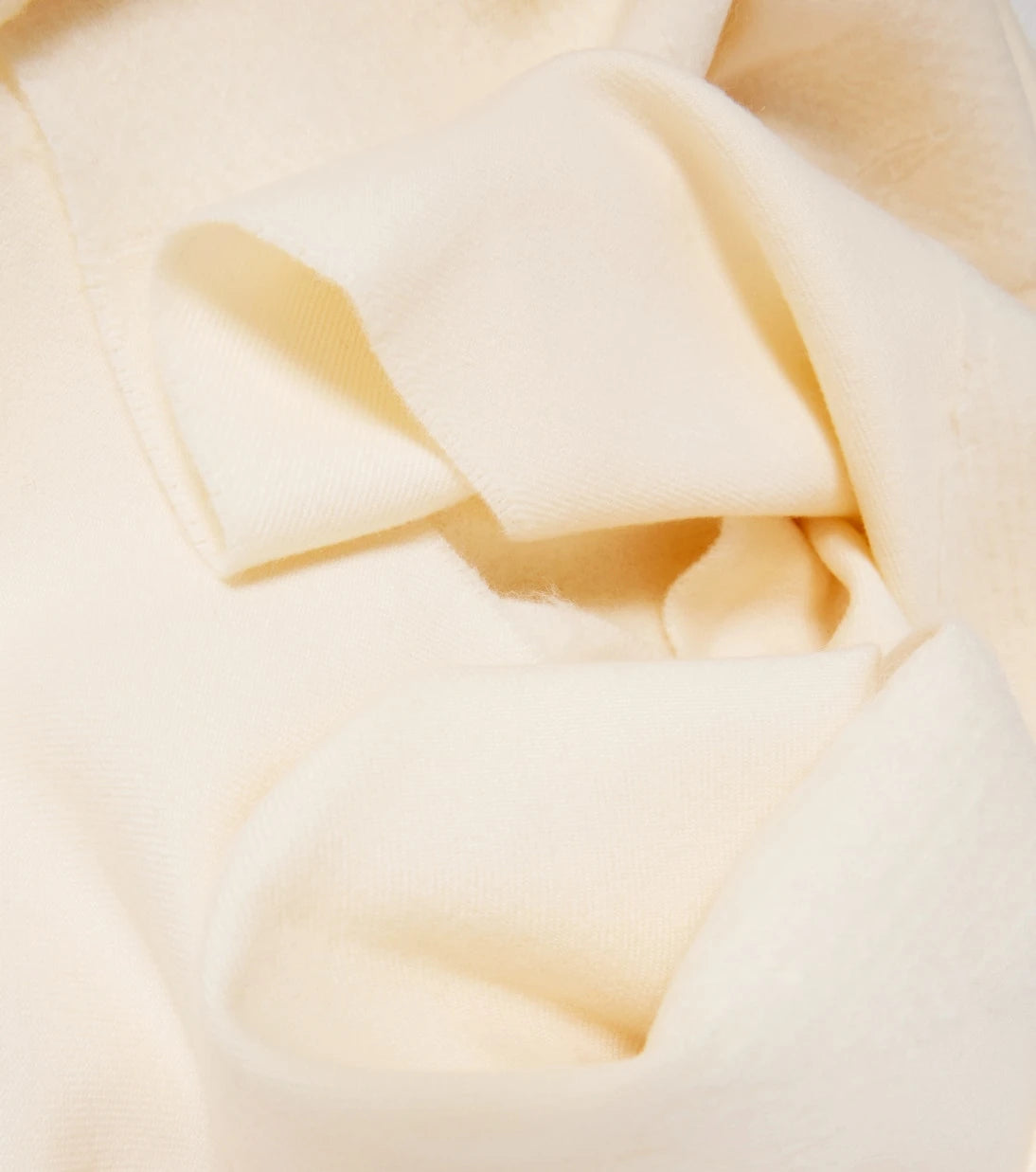 Toteme - Monogram wool and alpaca-blend scarf