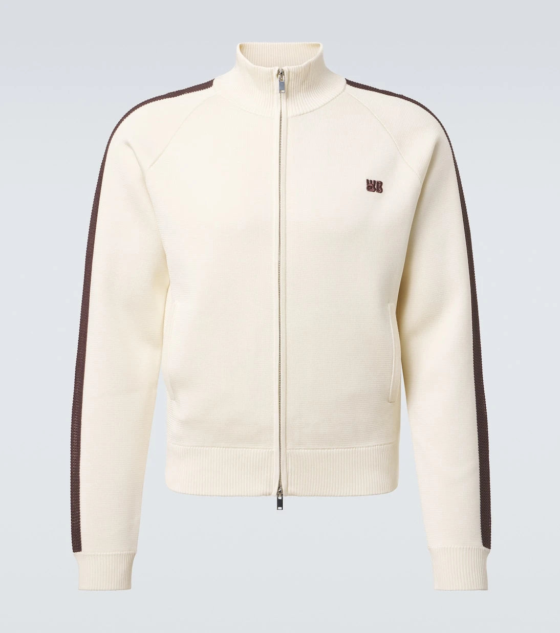 Wales Bonner - Tide track jacket