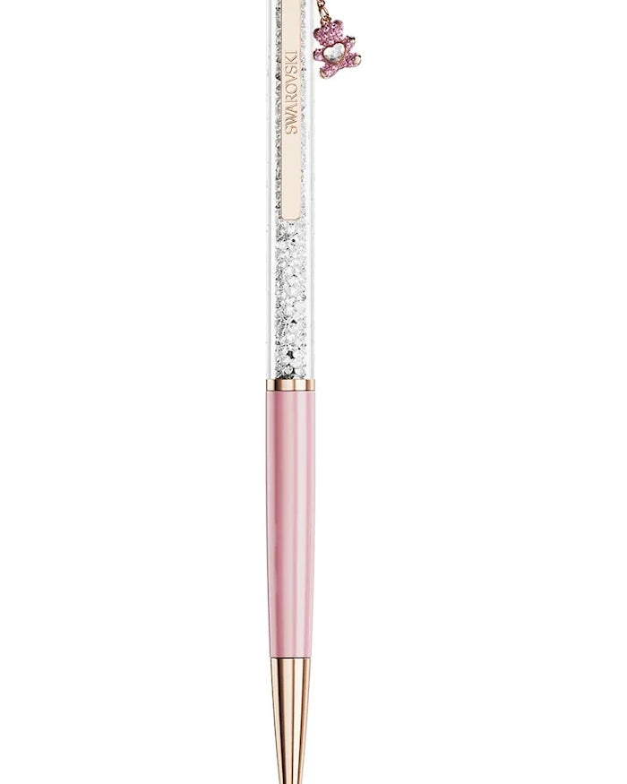 Swarovski CRYSTALLINE Tükenmez Kalem