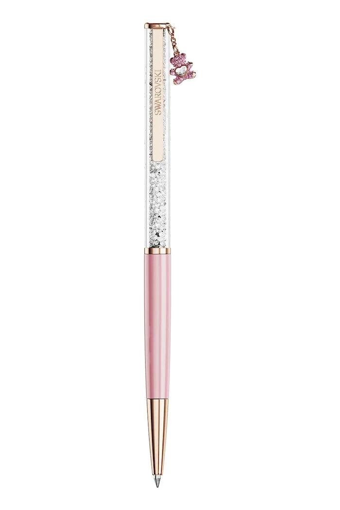 Химикалка Swarovski CRYSTALLINE
