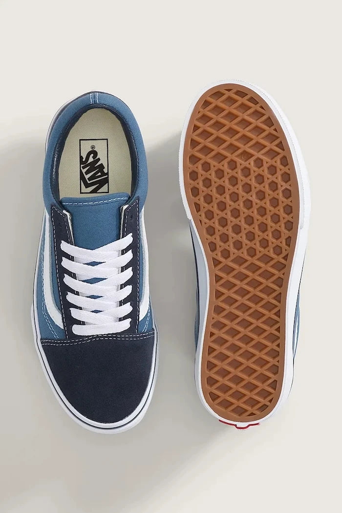 Vans OLD SKOOL ниски кецове за деца