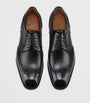 Christian Louboutin Grave Calf Leather Derby Shoes