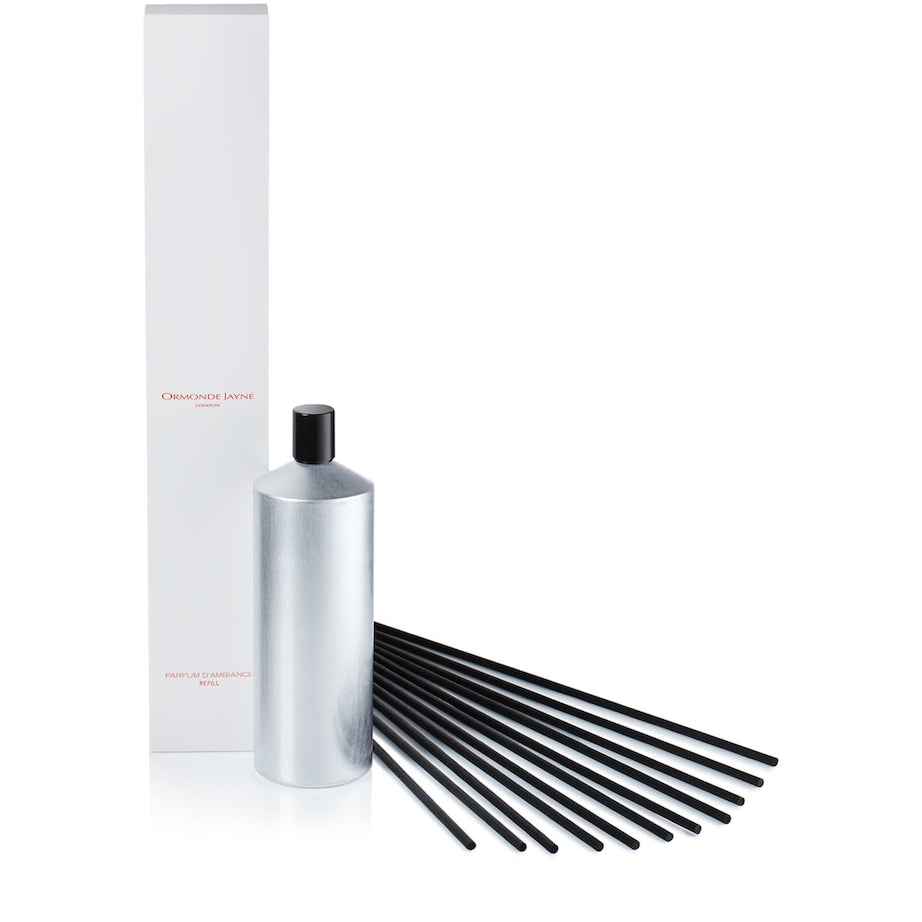 Saffron Rouge Diffuser (500ml) - Refill