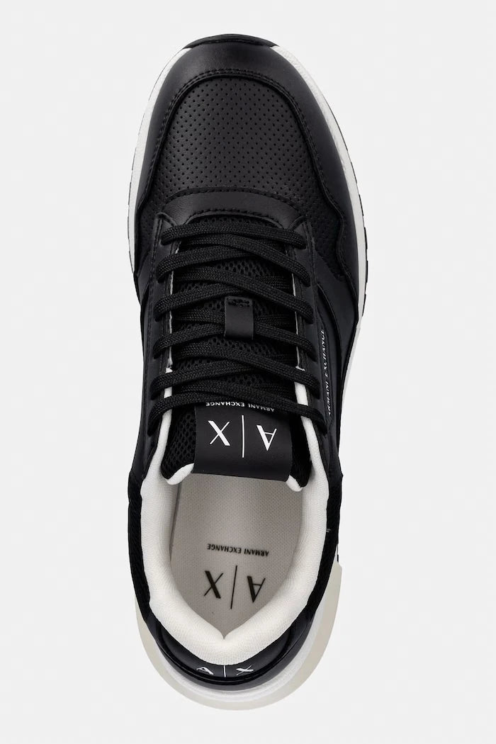 Armani Exchange Erkek Spor Ayakkabı
