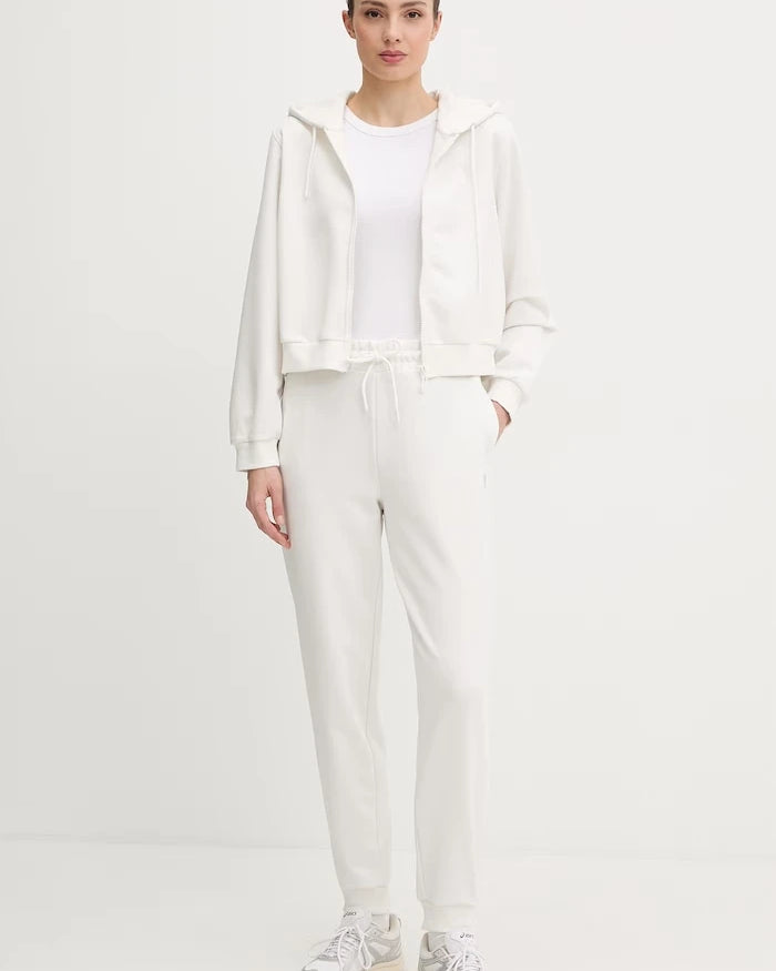 Guess Fermuarlı Kadın Sweatshirt SILVY