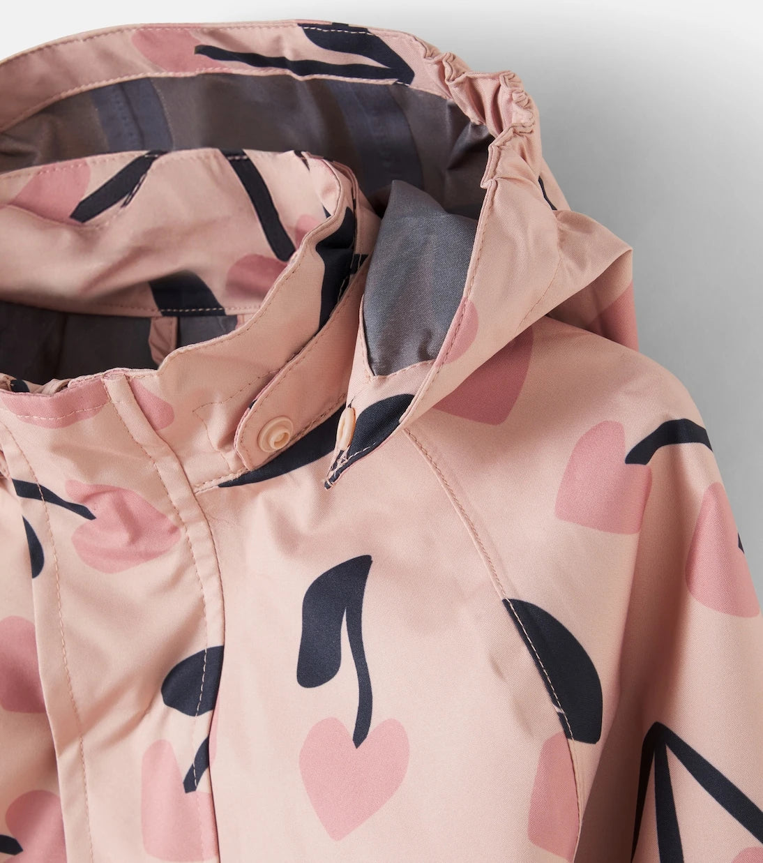 Liewood - Pedia printed jacket and pants set
