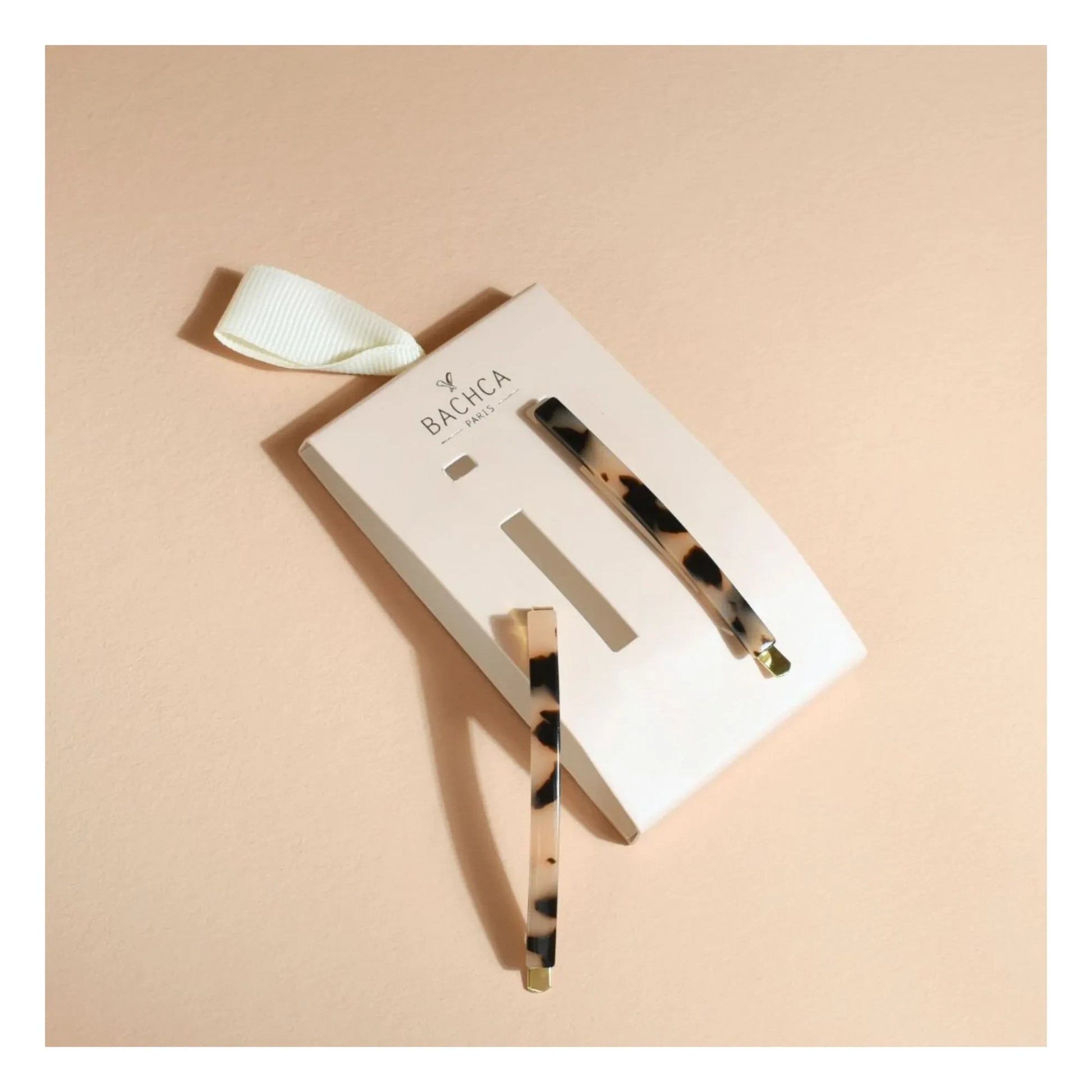 Bachca - Hair pins - Set of 2