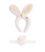 Bunny Ears and Tail Set