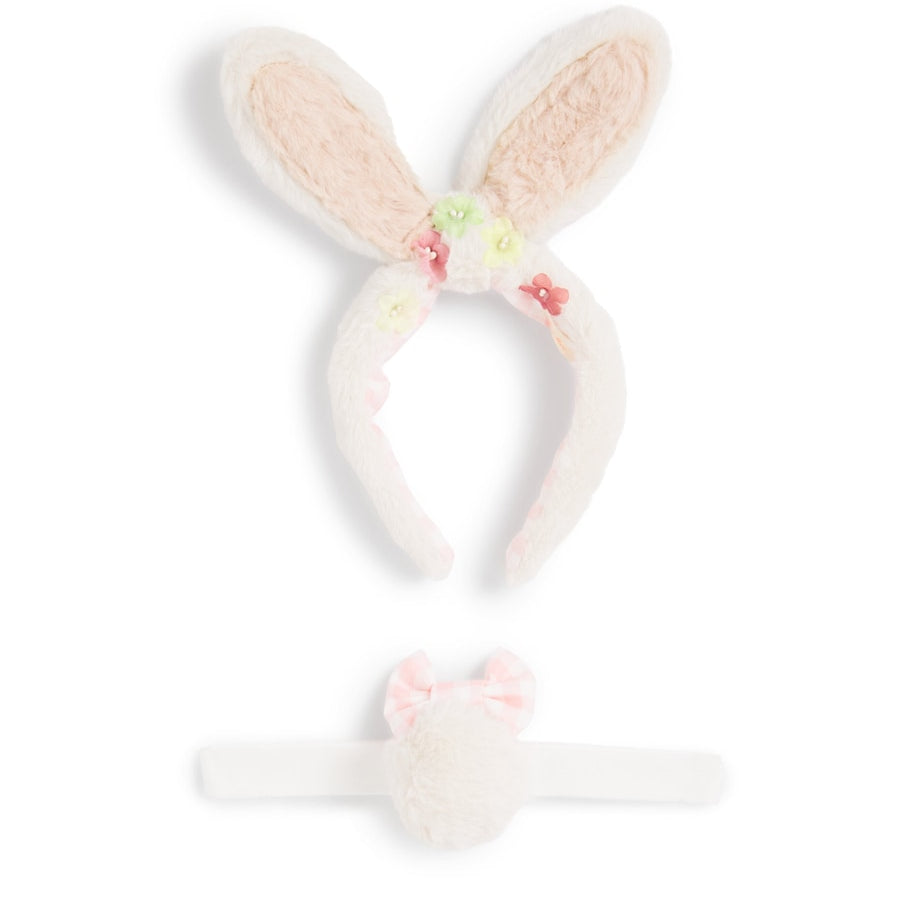 Bunny Ears and Tail Set