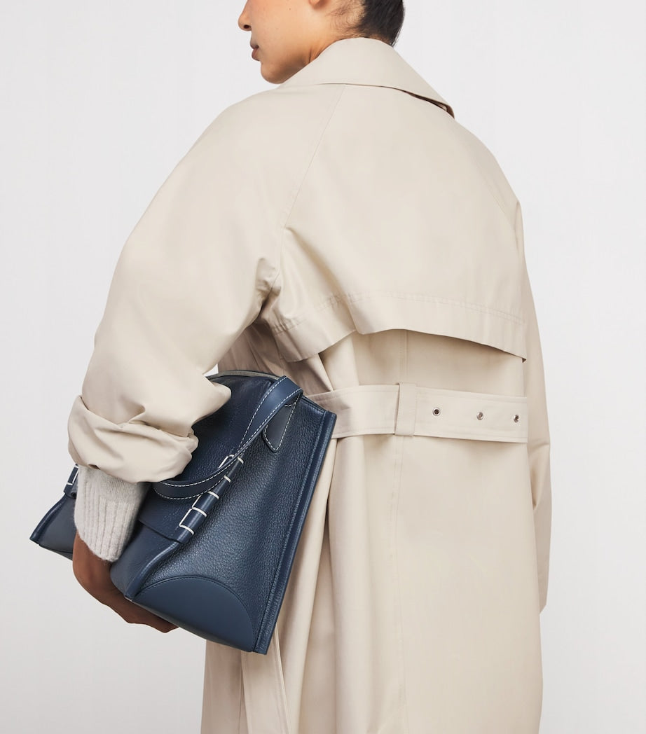 Barbour Multi Showerproof Robyn Trench Coat