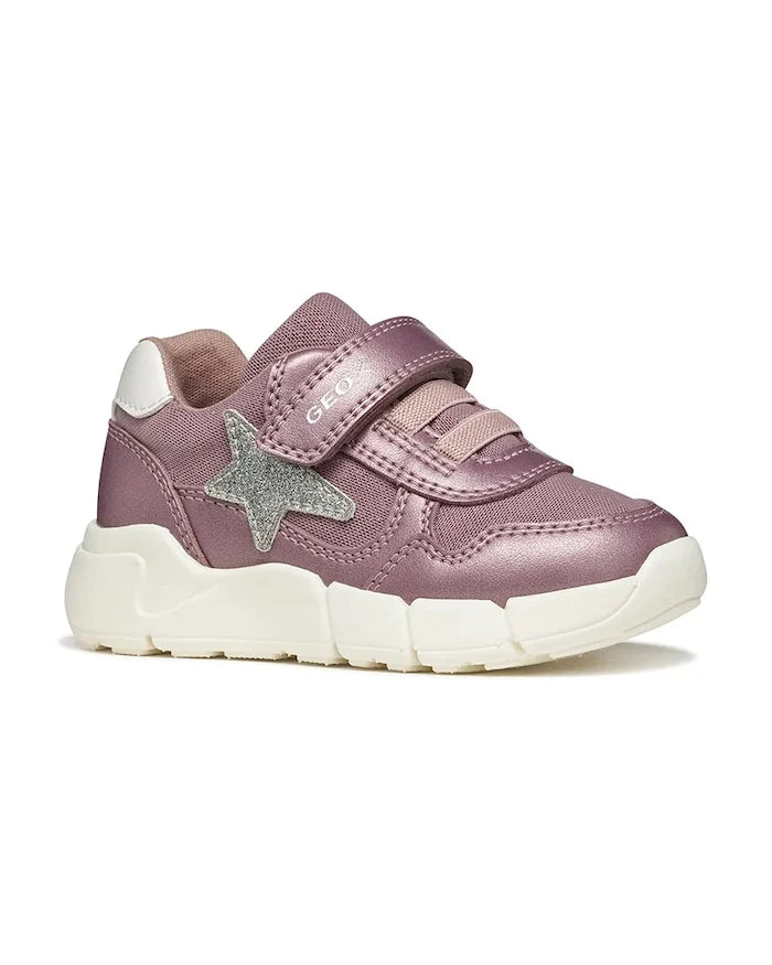 Geox FLEXYPER MINI Çocuk Spor Ayakkabı