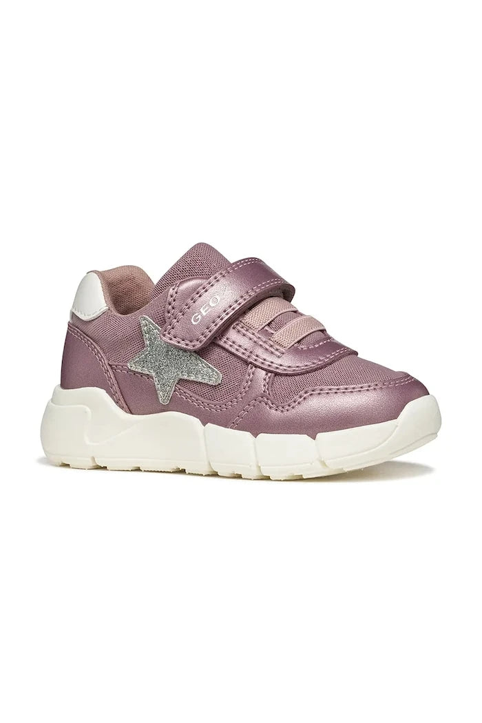 Geox FLEXYPER MINI Çocuk Spor Ayakkabı