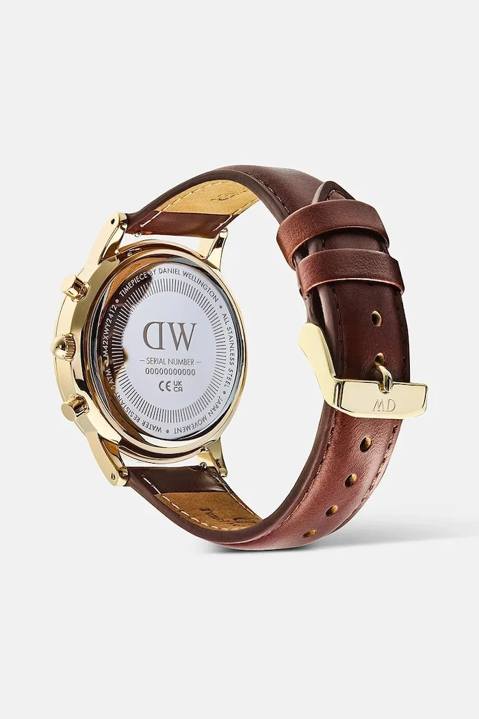 Часовник Daniel Wellington