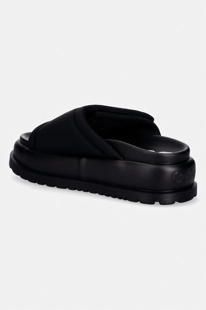 Buffalo чехли дамски Palma Velcro