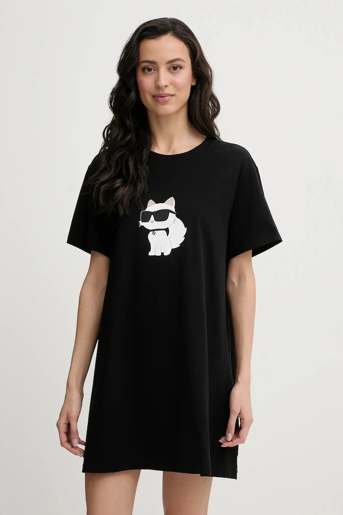Karl Lagerfeld IKON Gecelik
