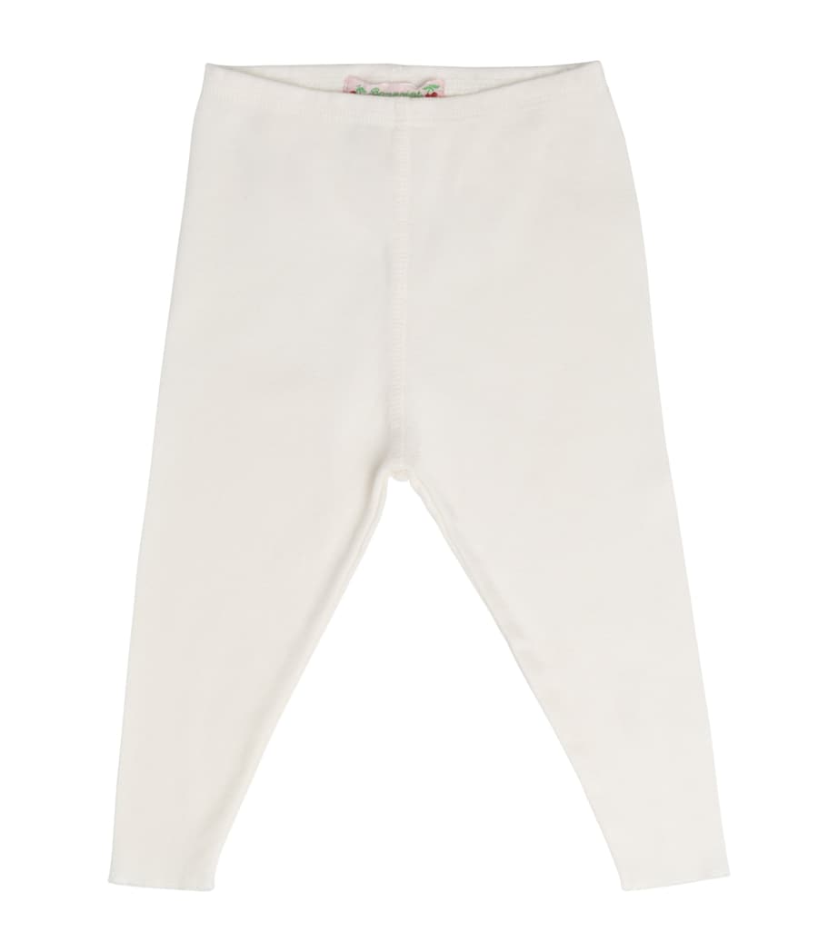Cotton Leggings (1-36 Months)