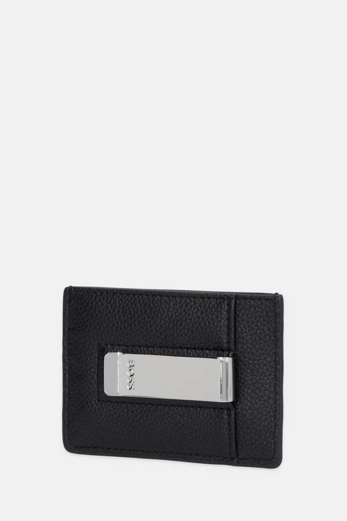 Калъф за карти BOSS Ray_Money_Clip N.