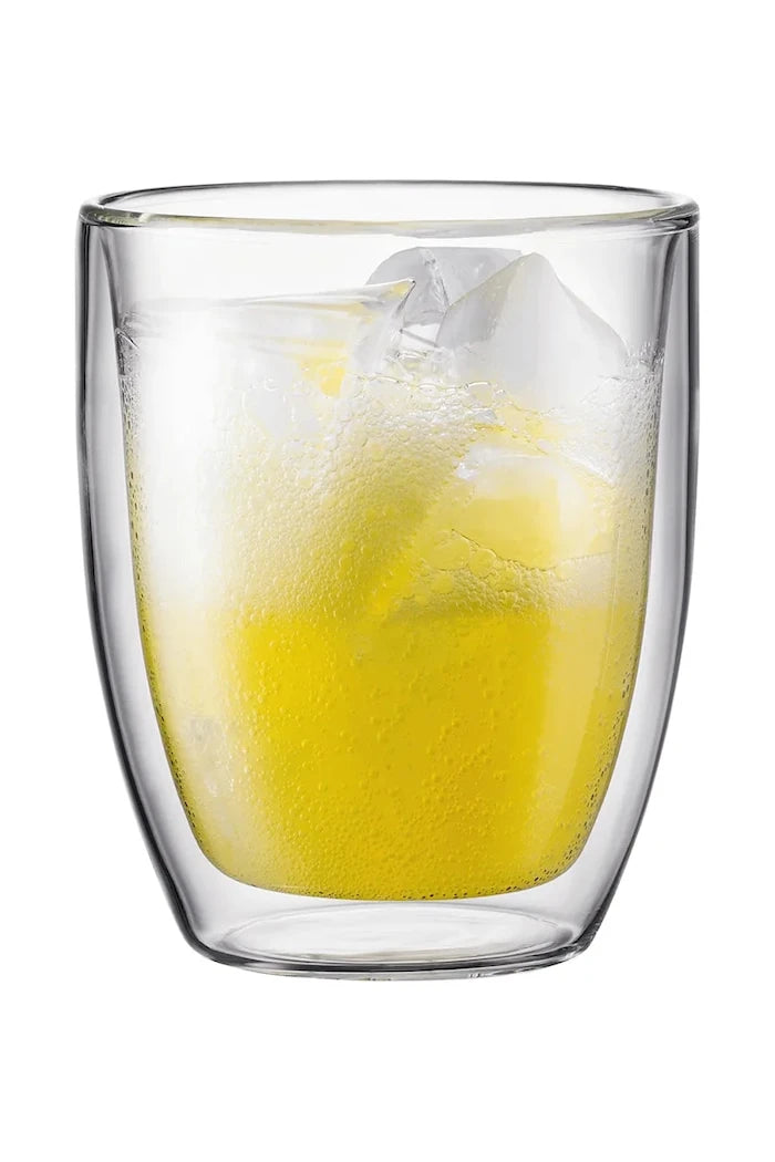 Bodum borosilikat cam bardak seti 0,48 l