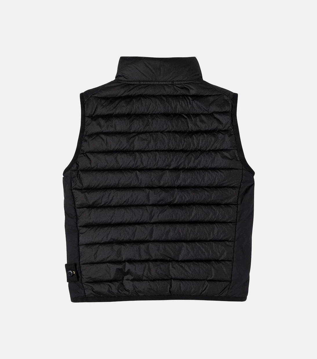 Stone Island Junior - Compass down vest