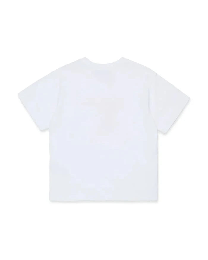MAX&Co. Çocuk Pamuklu Tişört MAXT1F T-SHIRT