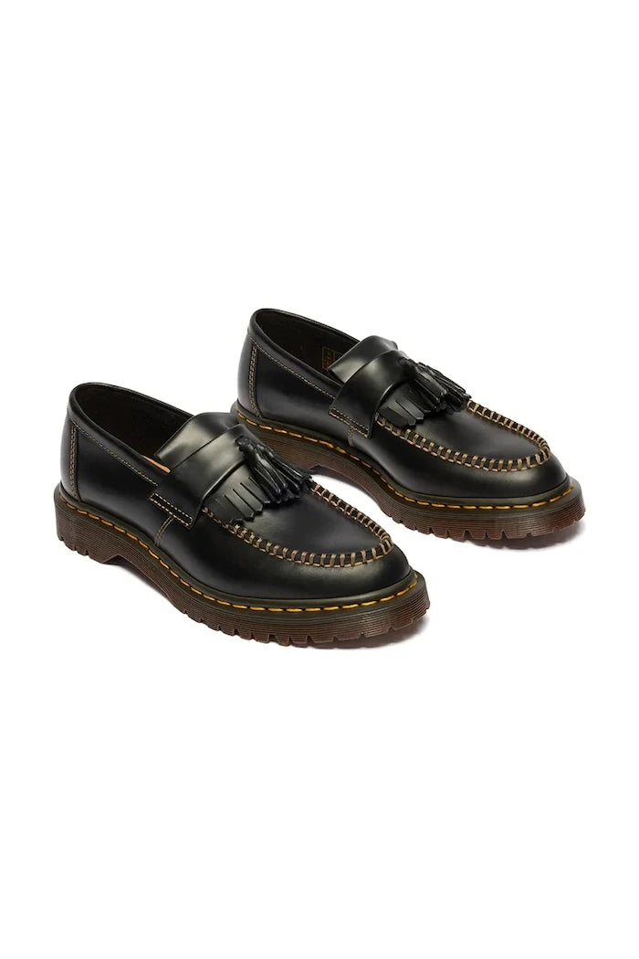 Dr. Martens мокасини от кожа Adrian Ben Tassel Loafer