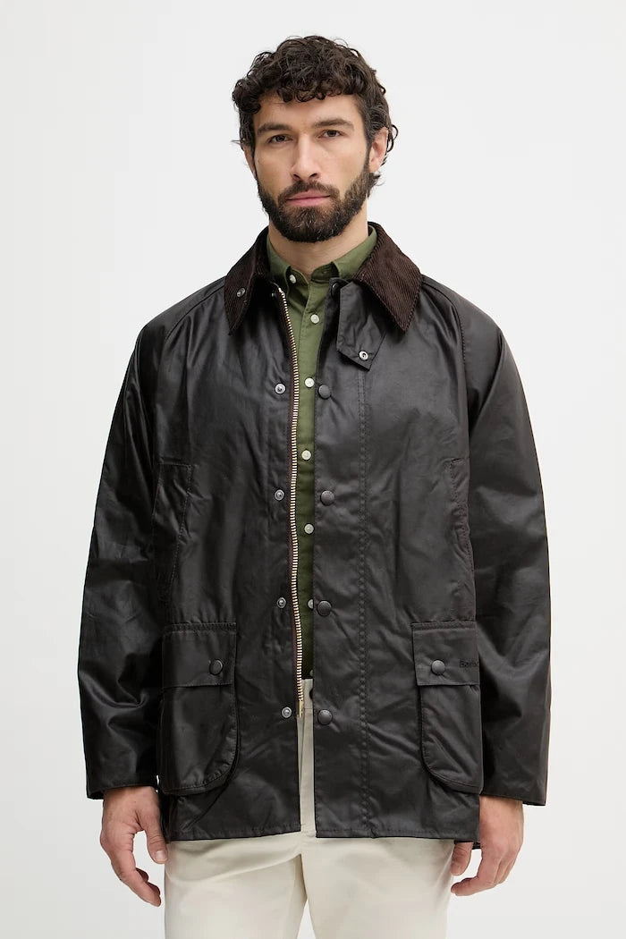 Barbour Yağmurluk