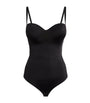 Mat de Luxe Form Bodysuit BLACK