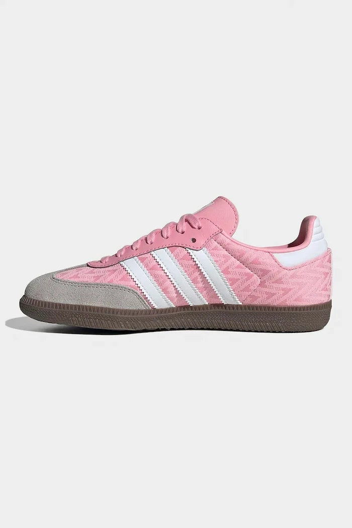 Детски маратонки adidas Originals SAMBA OG