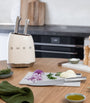 Smeg Knife Block Set