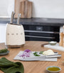 Smeg Knife Block Set
