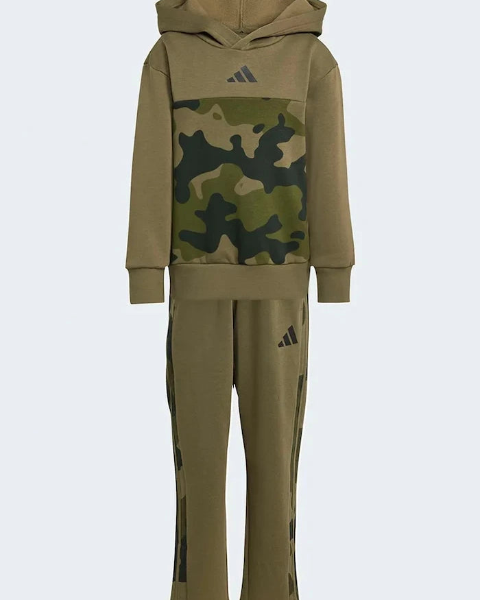adidas çocuk eşofmanı
