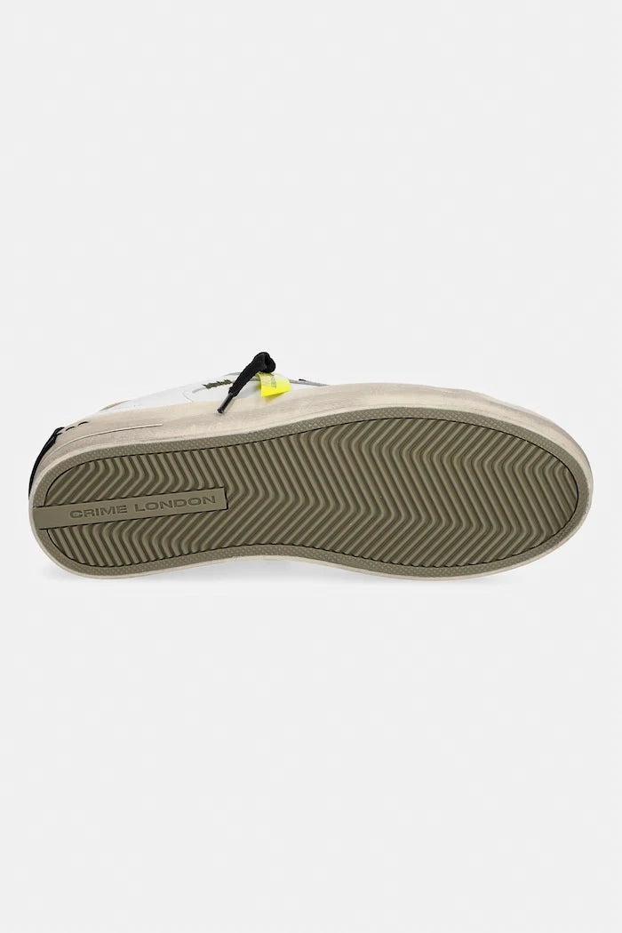 Crime London SK8 DELUXE Spor Ayakkabı