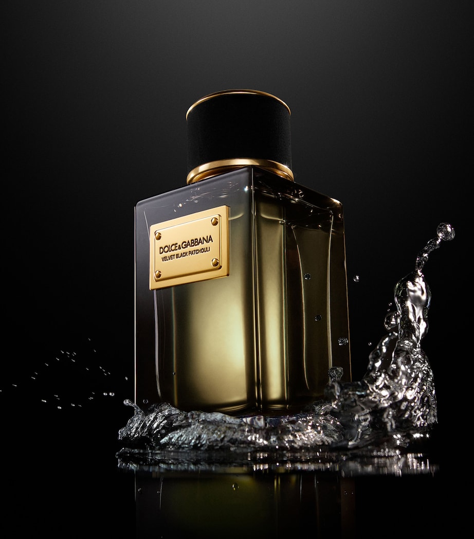 Dolce & Gabbana Velvet Black Patchouli Eau de Parfum (100ml)