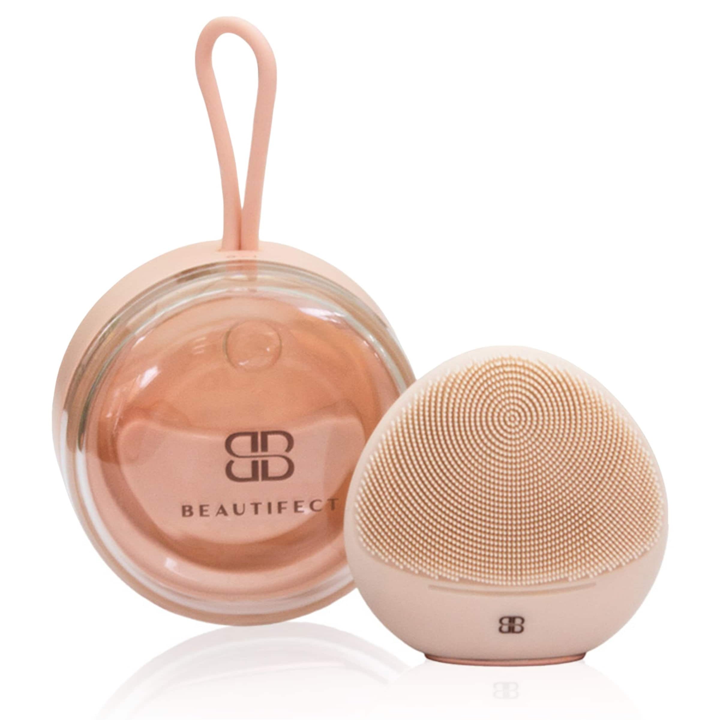 HeatSonic Cleansing Device