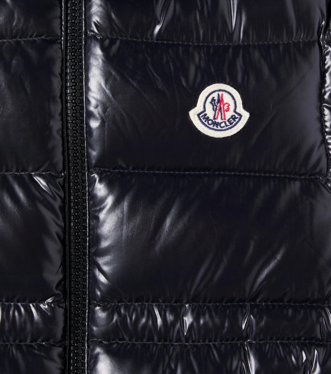 Moncler Enfant - سترة آنيا المنتفخة