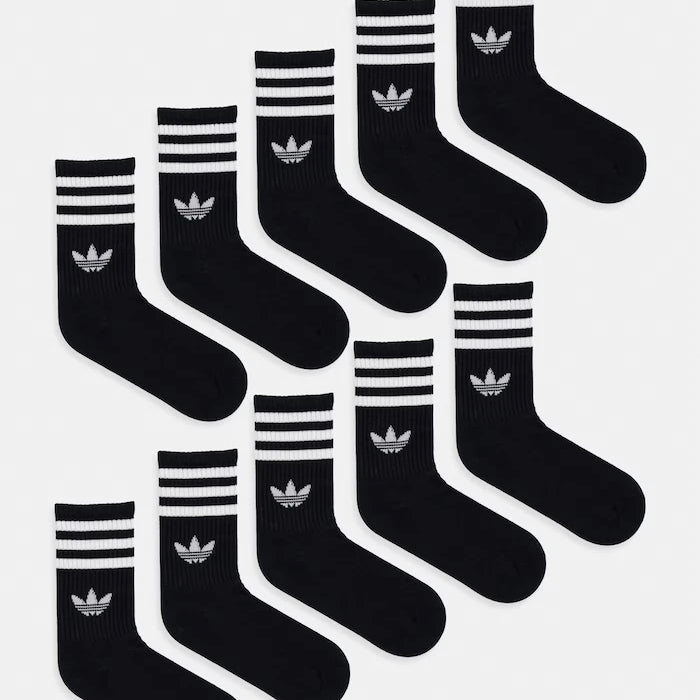 Чорапи adidas Originals (10 чифта)