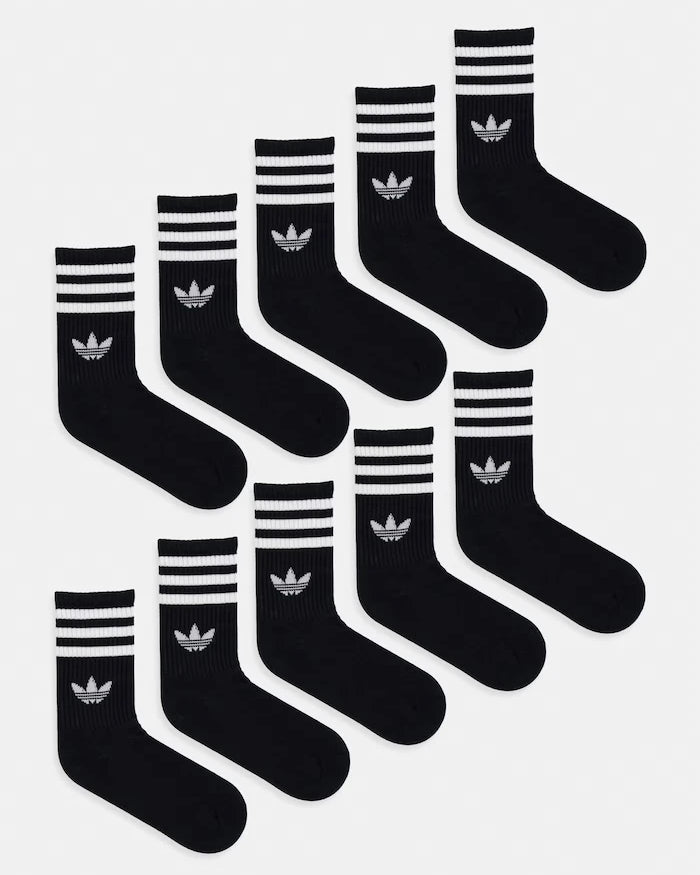 adidas Originals Çorapları (10 çift)
