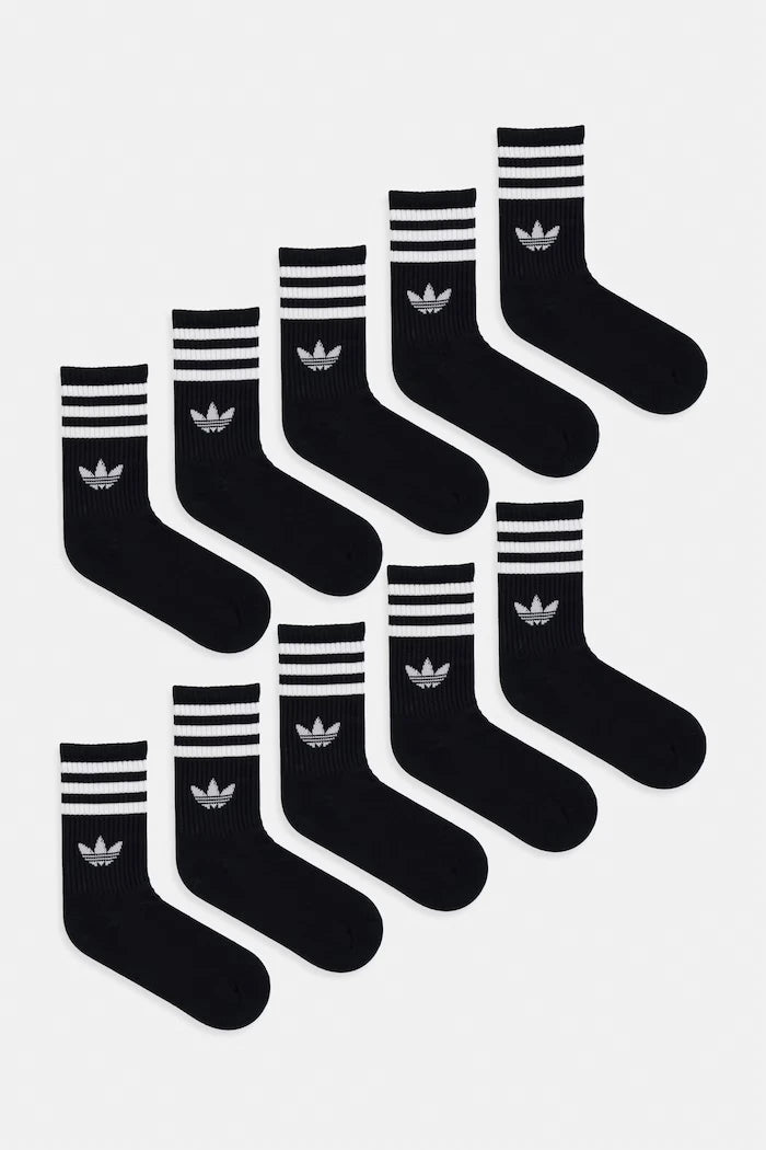 Чорапи adidas Originals (10 чифта)