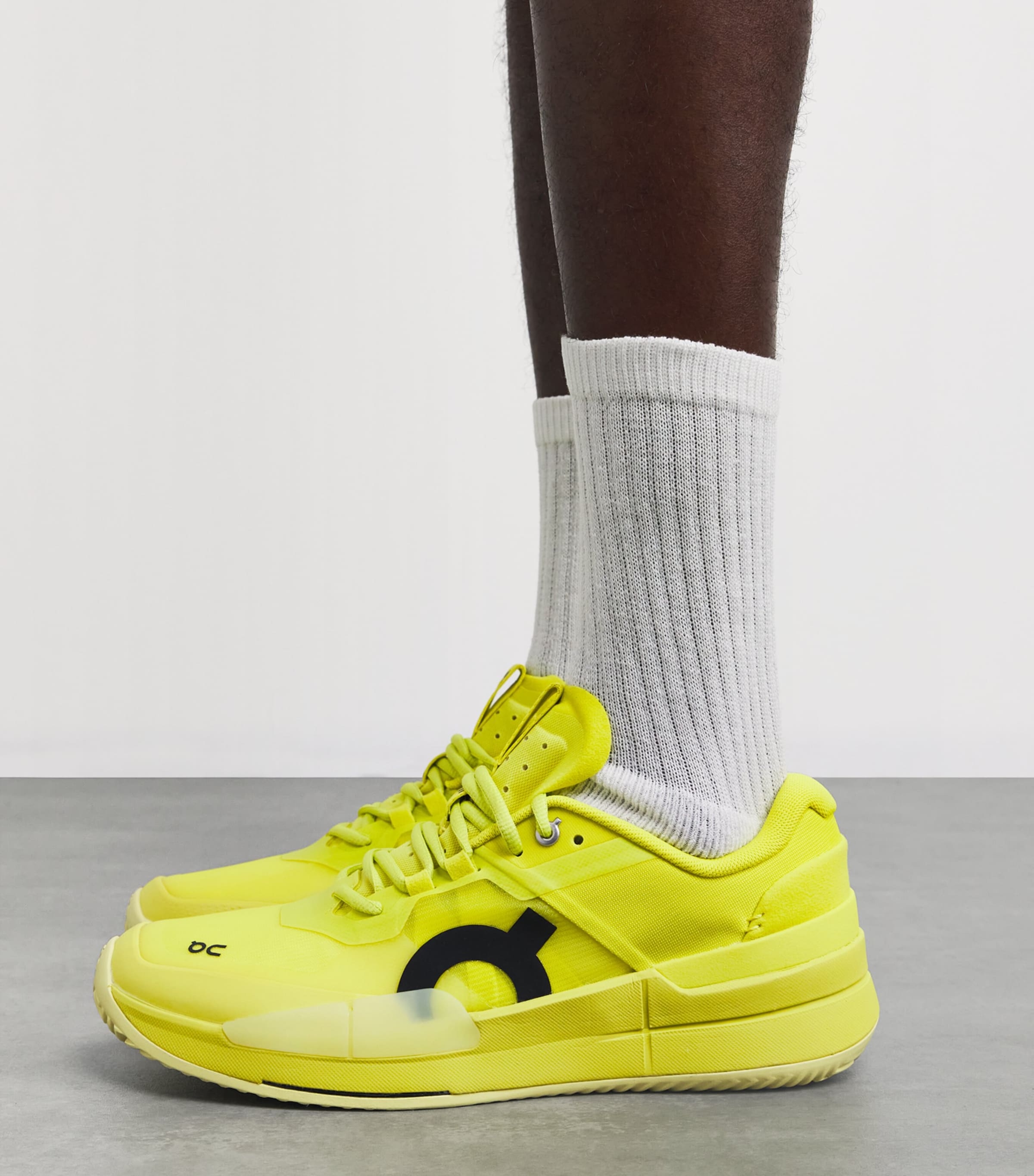 The Roger Pro 2 Clay Trainers