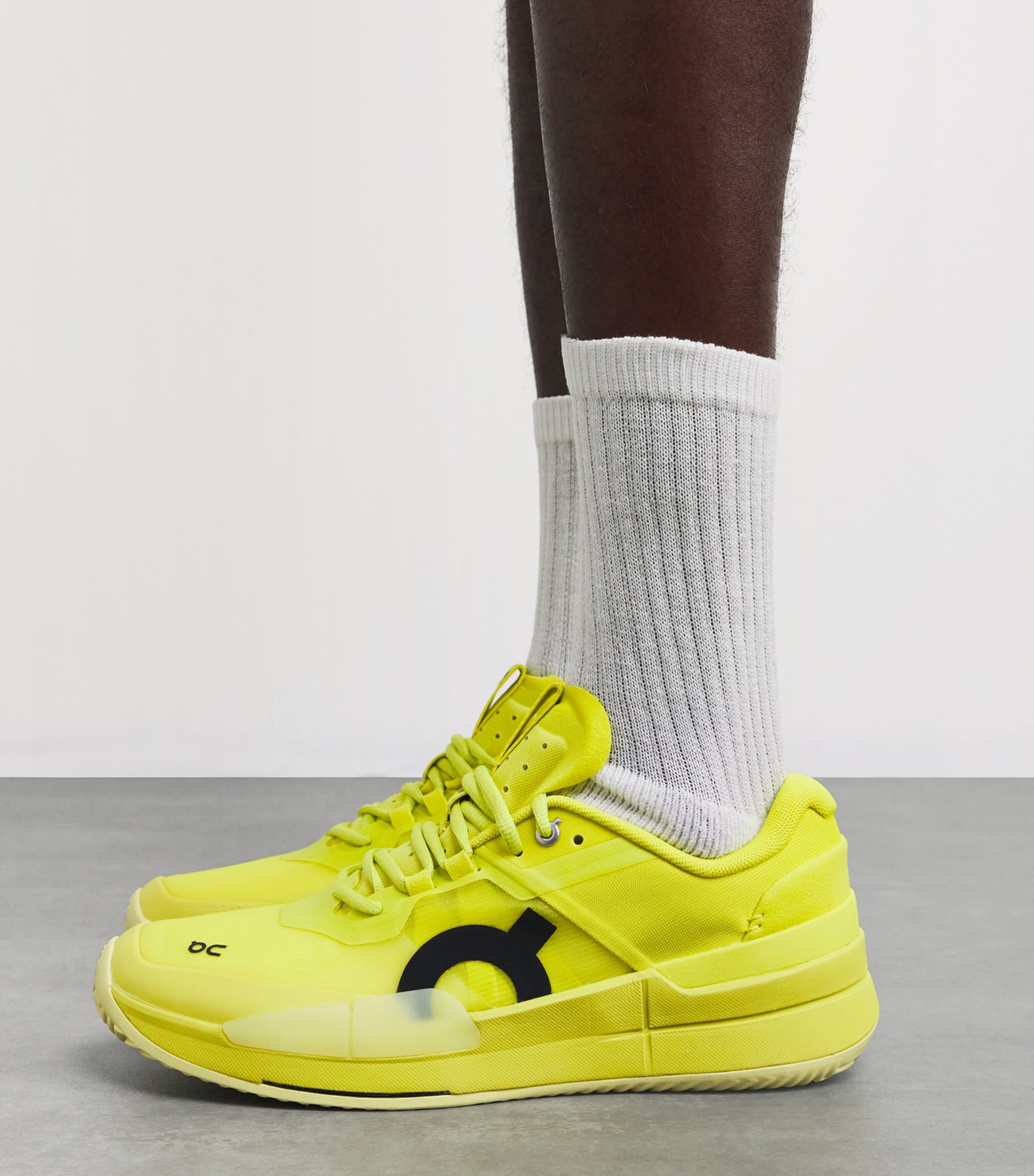 The Roger Pro 2 Clay Trainers