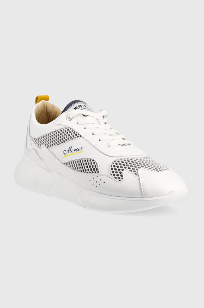 The Mercer Brand W3RD Sneaker