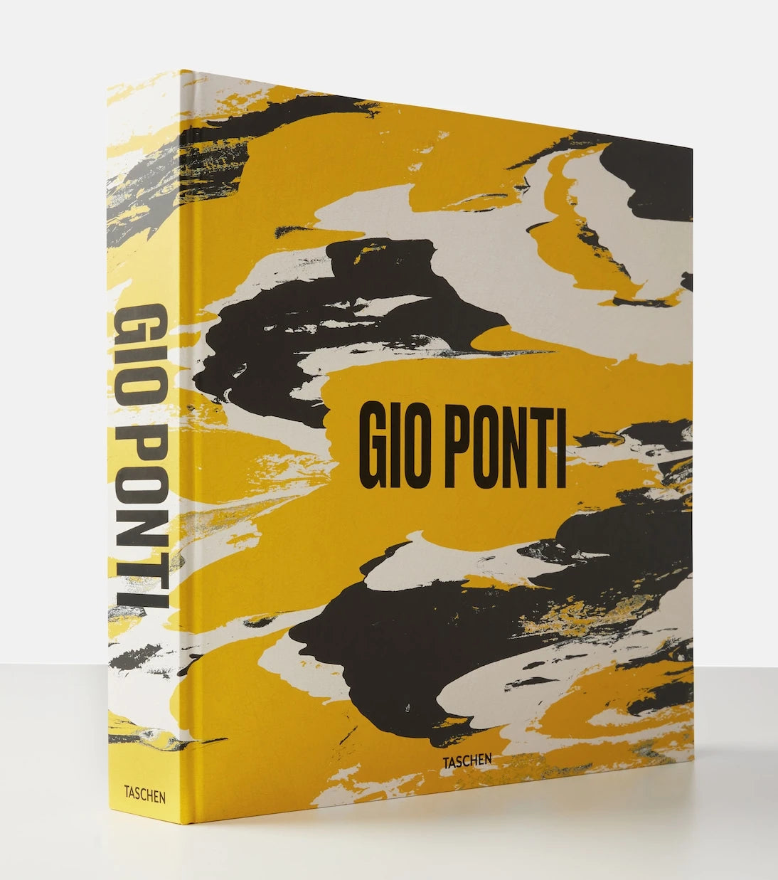 Taschen - Gio Ponti book