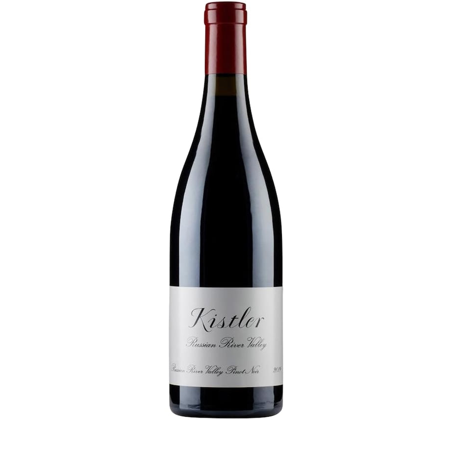 Kistler Russian River Pinot Noir 2022 (75cl) - California, USA