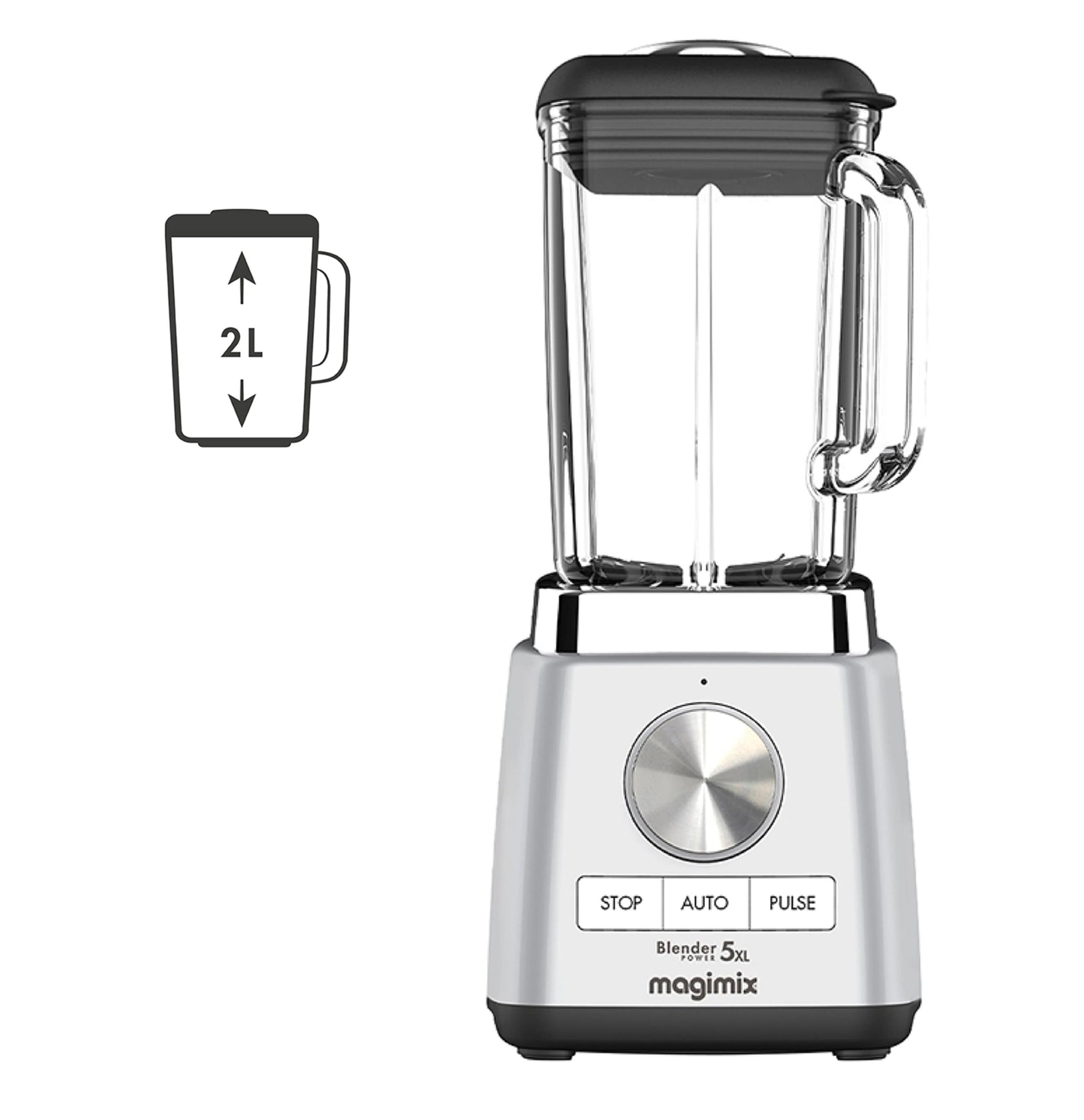 Magimix Blender Power 5XL