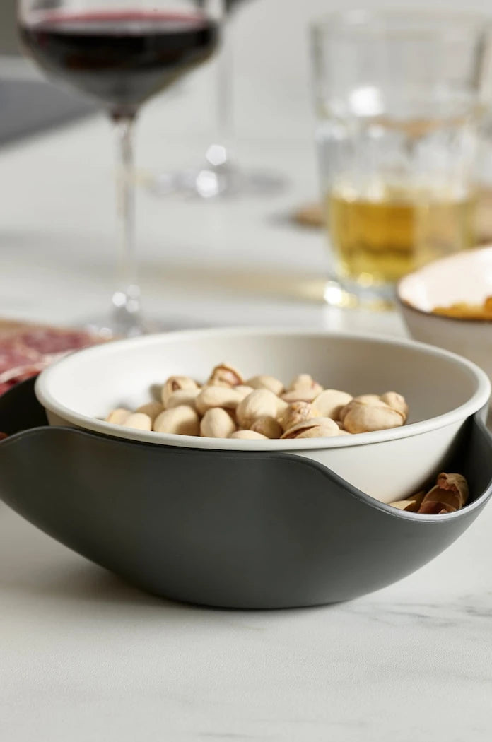 Joseph Joseph Комплект купички за закуски Double Dish