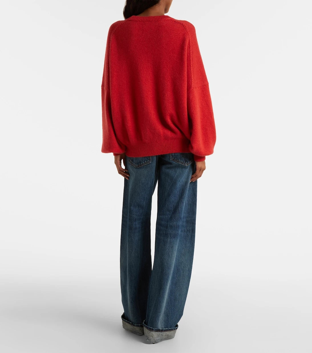 Khaite - Margaux cashmere sweater