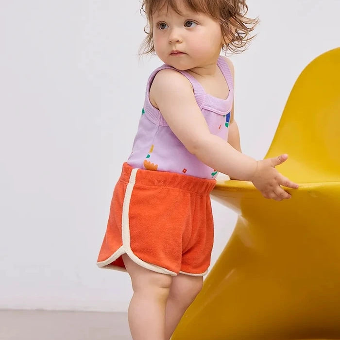 Bobo Choses Pamuk Bebek Kısa Şort